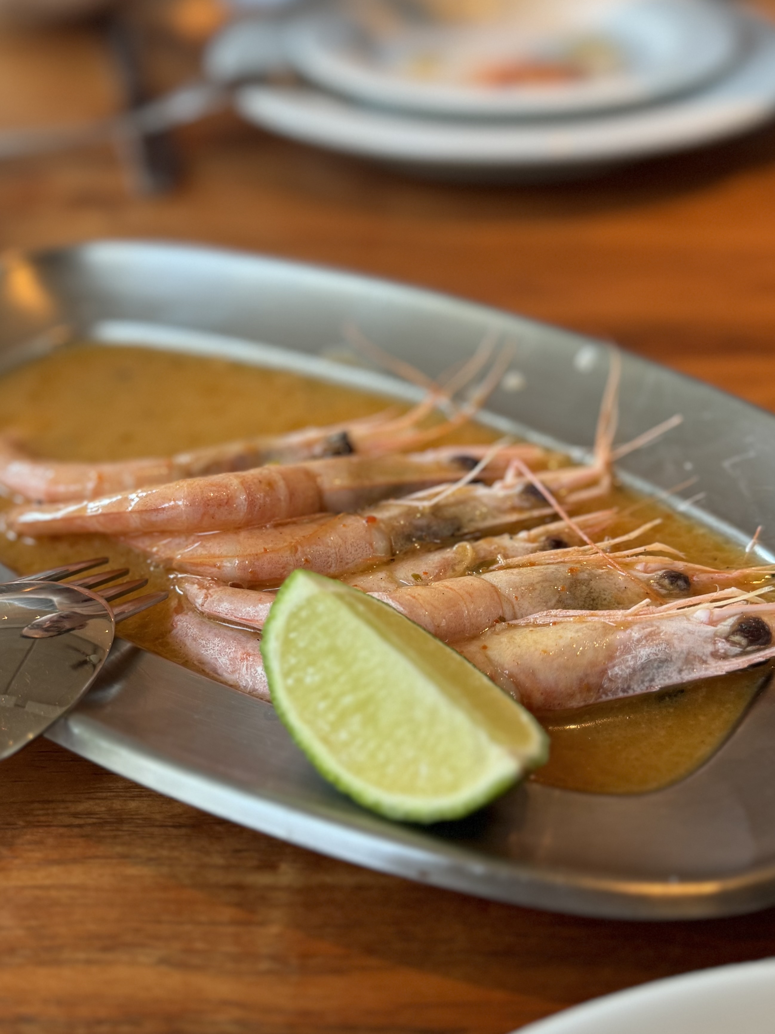 Pata Gorda restaurant in Porto - photo 3